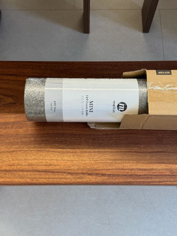 멜킨 폼롤러 EPP 30cm 160g 새상품 이미지
