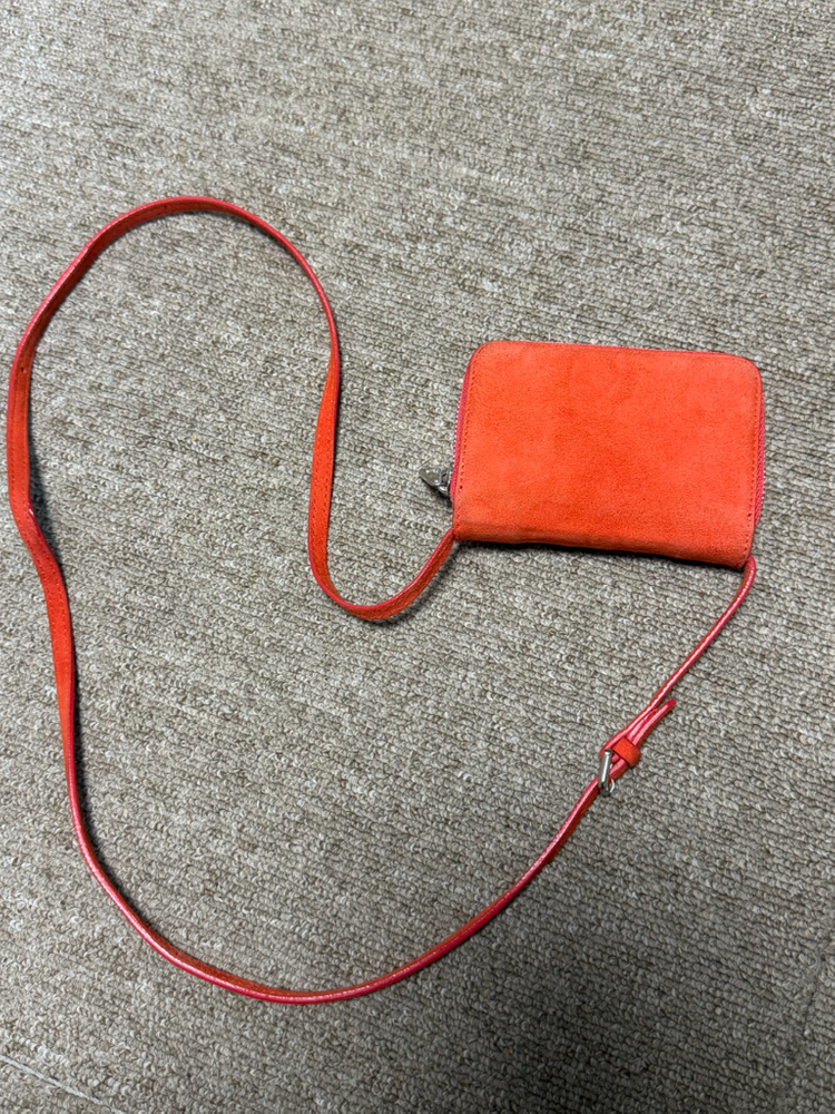 포츠포츠 카트백/카드지갑/미니백 이미지