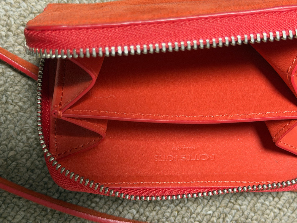 포츠포츠 카트백/카드지갑/미니백 이미지