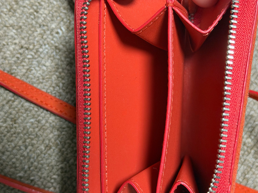 포츠포츠 카트백/카드지갑/미니백 이미지