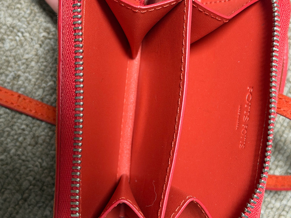 포츠포츠 카트백/카드지갑/미니백 이미지