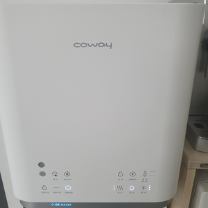 웅진 코웨이 얼음 냉온정수기 CHPI-5801L 이미지