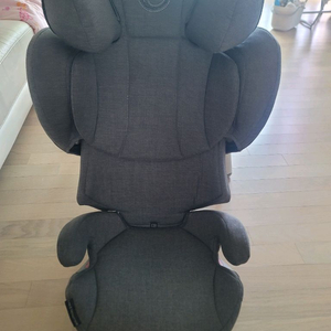 아이사이즈 카시트 이미지