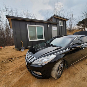 복층 중고 이동식농막 이동식주택(주인직접) 이미지