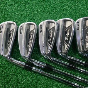 [좌타] 타이틀리스트 710 AP2아이언 5.7.8.9.p 이미지