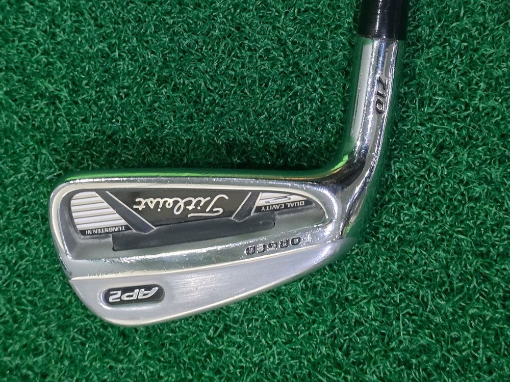 [좌타] 타이틀리스트 710 AP2아이언 5.7.8.9.p 이미지