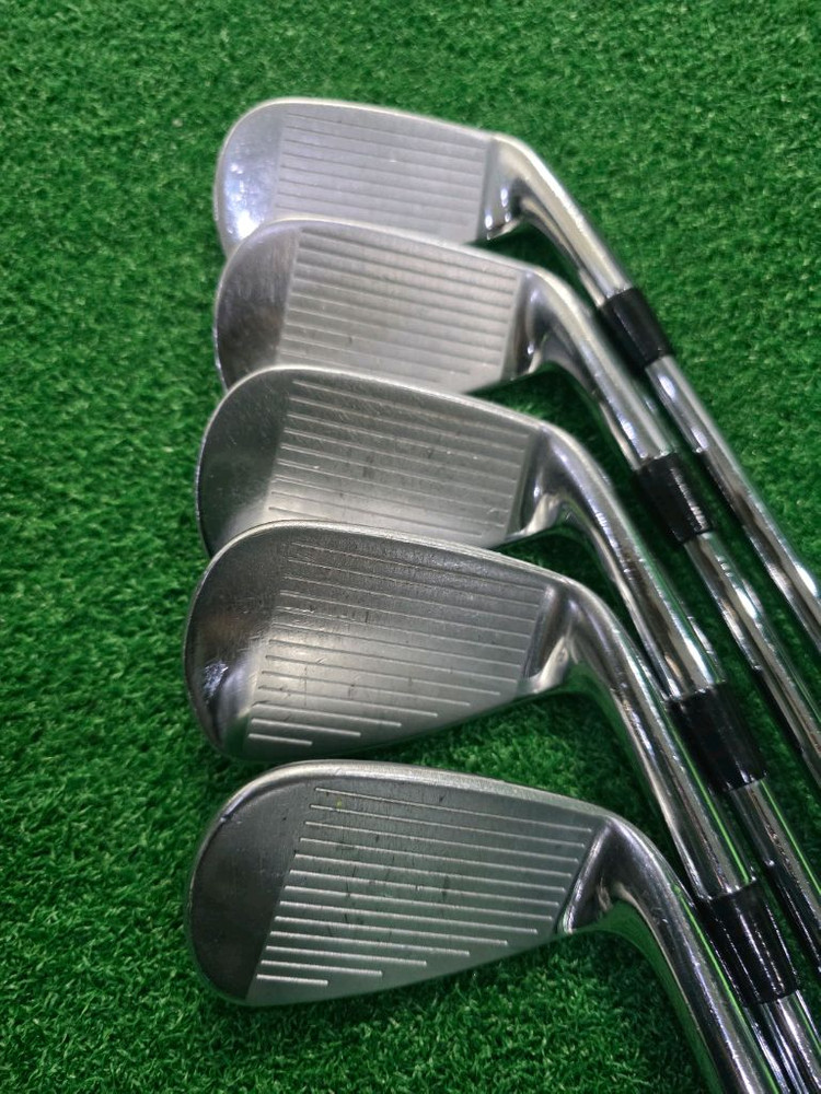 [좌타] 타이틀리스트 710 AP2아이언 5.7.8.9.p 이미지