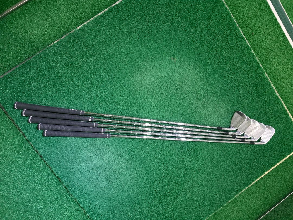 [좌타] 타이틀리스트 710 AP2아이언 5.7.8.9.p 이미지