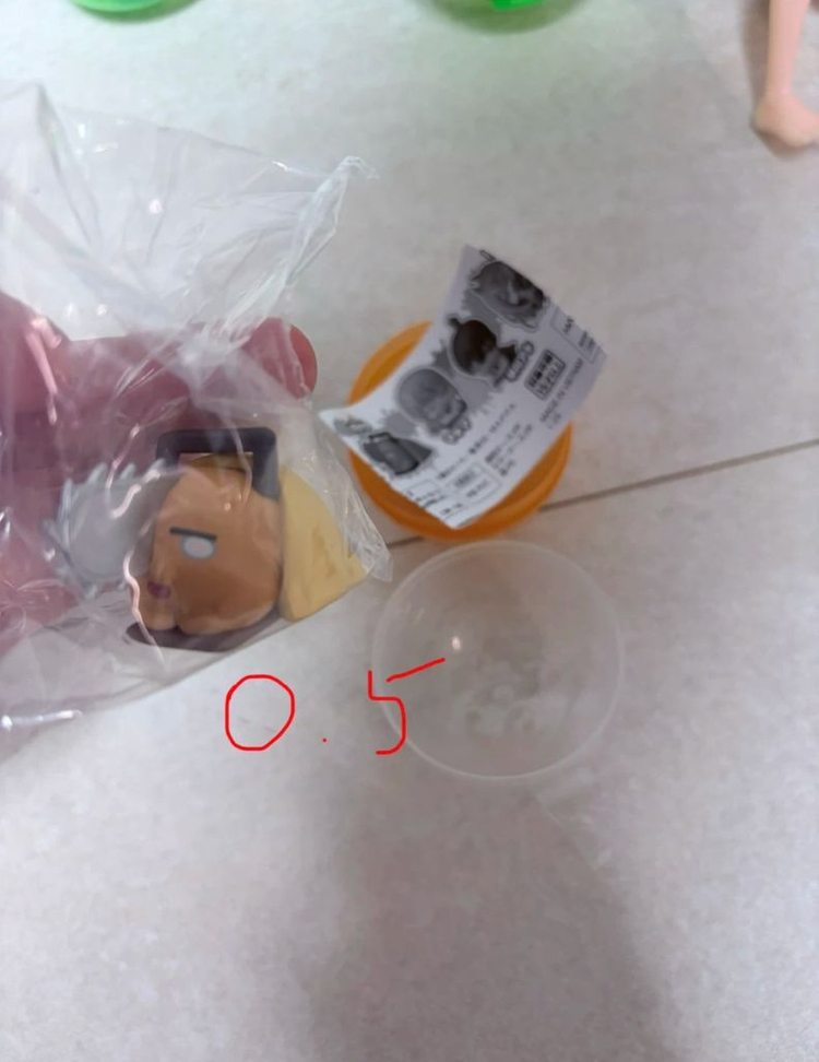 피규어(최애의아이,오등분의신부, 체인소맨,주술회전,히로아카,짱구,스파이패밀리,하이큐) 이미지