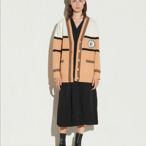 산드로 가디건 1사이즈 새상품 이미지