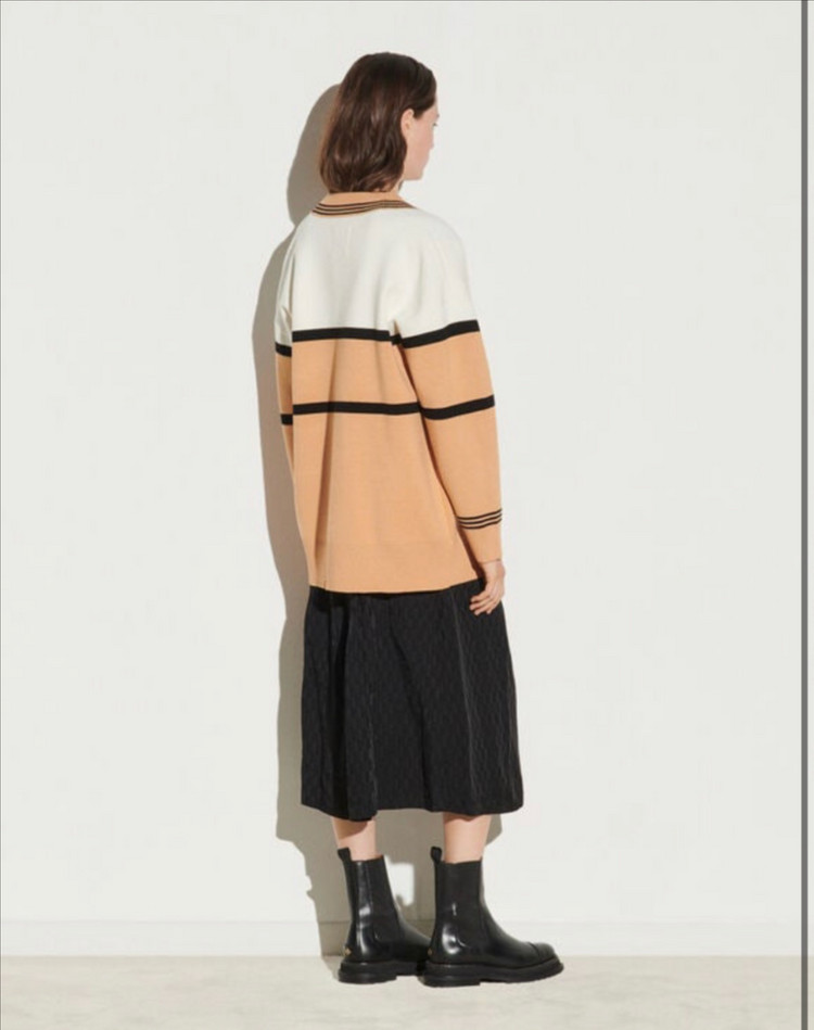 산드로 가디건 1사이즈 새상품 이미지