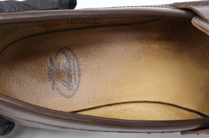 호킨스 구두 이미지