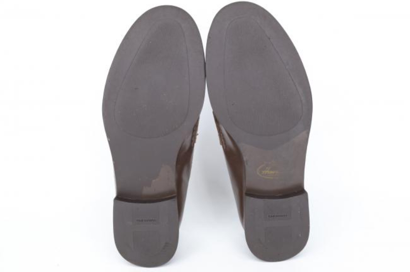 호킨스 구두 이미지