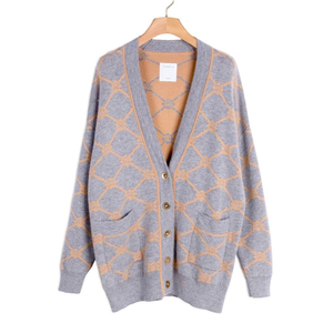 산드로 가디건 1사이즈 새상품 이미지