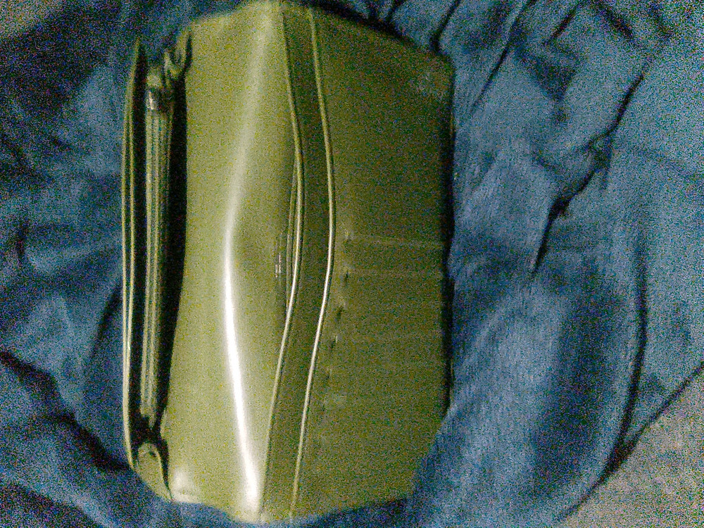 (정품)샤넬 보이장지갑 이미지