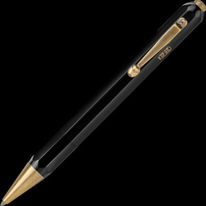 (삽니다)몽블랑 이집토매니아 블랙 레진 볼펜 이미지