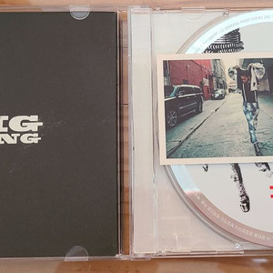 [초판/S급] 빅뱅 MADE [M] 지디 미사용 풀셋 (레전드 비주얼 포카 포함) 이미지