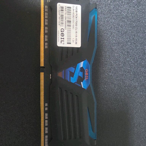 GeIL DDR4 pc4 17000 16GB 튜닝램 이미지