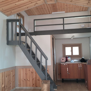 복층 중고 이동식농막 이동식주택(주인직접) 이미지