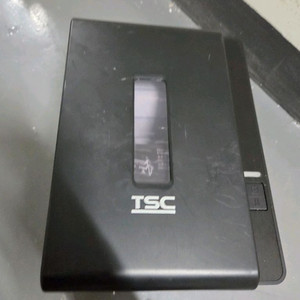 TSC TE210 바코드 프린터 이미지