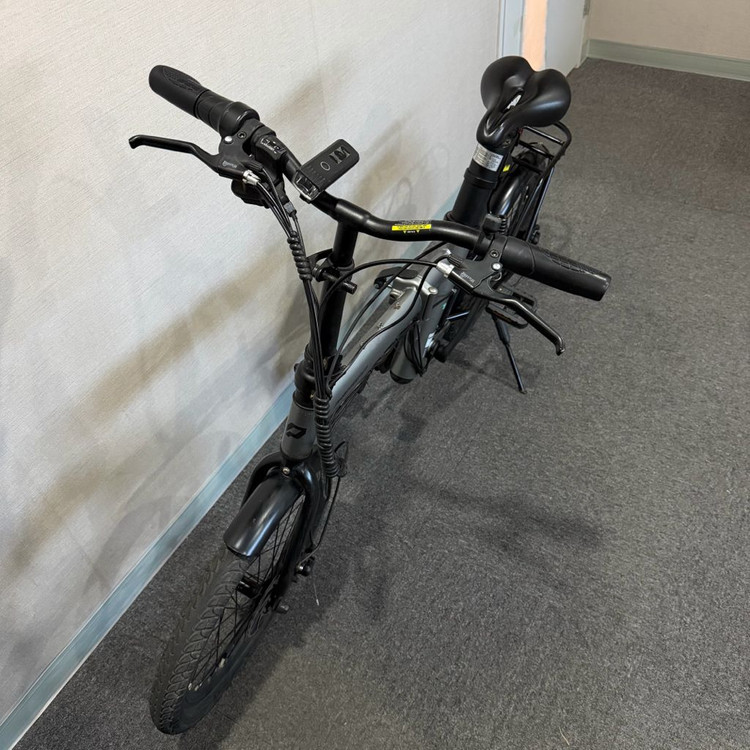 삼천리 QSF 전기자전거 이미지