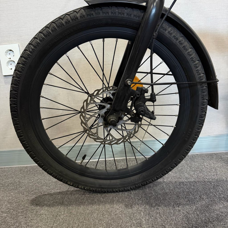 삼천리 QSF 전기자전거 이미지