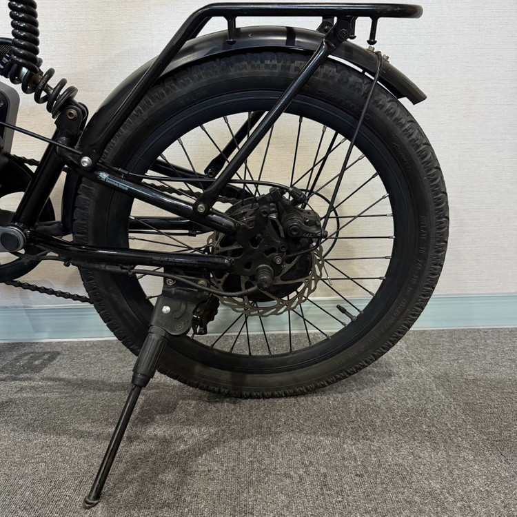 삼천리 QSF 전기자전거 이미지