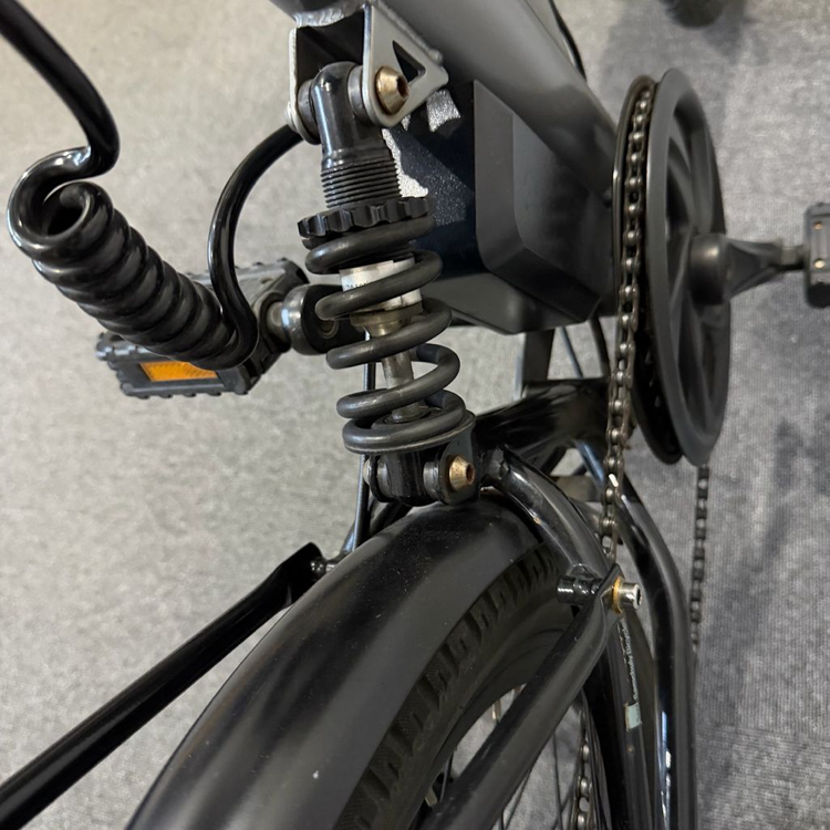 삼천리 QSF 전기자전거 이미지