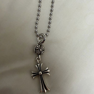 크롬하츠 목걸이 st 이미지