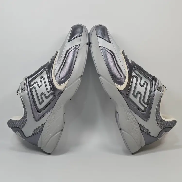 펜디 패스터 트레이너 스니커즈 ( 290 ) 이미지