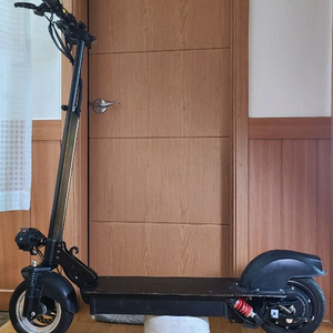 나노휠 NQ AIR 1000W 플러스 전동킥보드 이미지