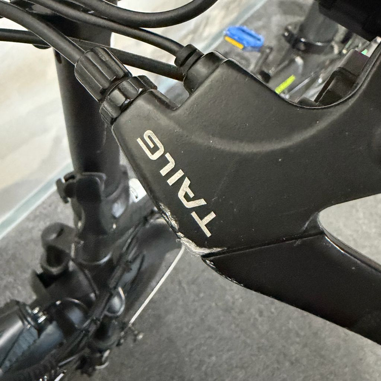 모토벨로 TX8 전기자전거 이미지