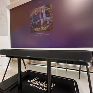 젠하이저 엠비오플러스. 우퍼 팝니다 이미지