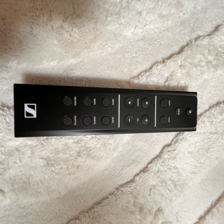 젠하이저 엠비오플러스. 우퍼 팝니다 이미지