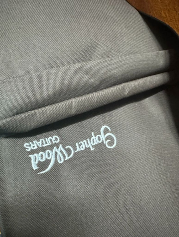 고퍼우드g110 팝니다 이미지