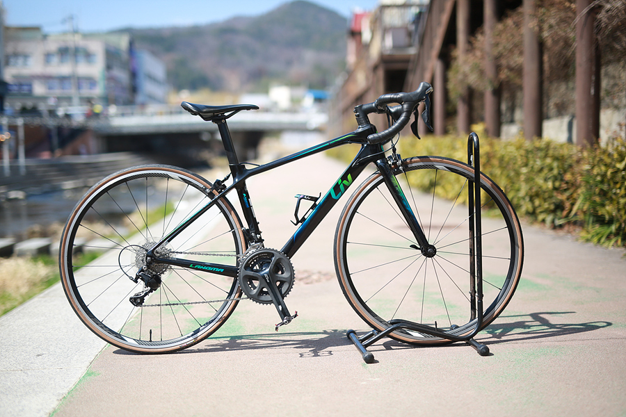 *68만원*급처*최저가*18년 자이언트 리브 랑마 어드밴스 2 XS 410 이미지