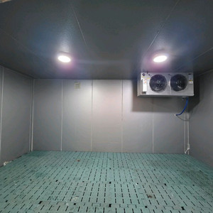 KD 냉동창고,냉장창고 저장고 (4.3평) 이미지