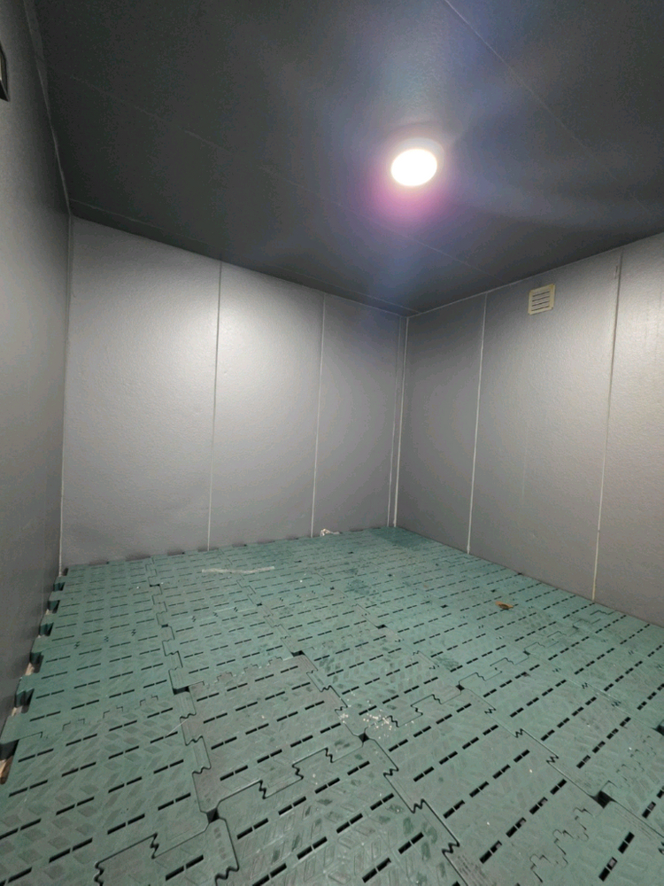 KD 냉동창고,냉장창고 저장고 (4.3평) 이미지