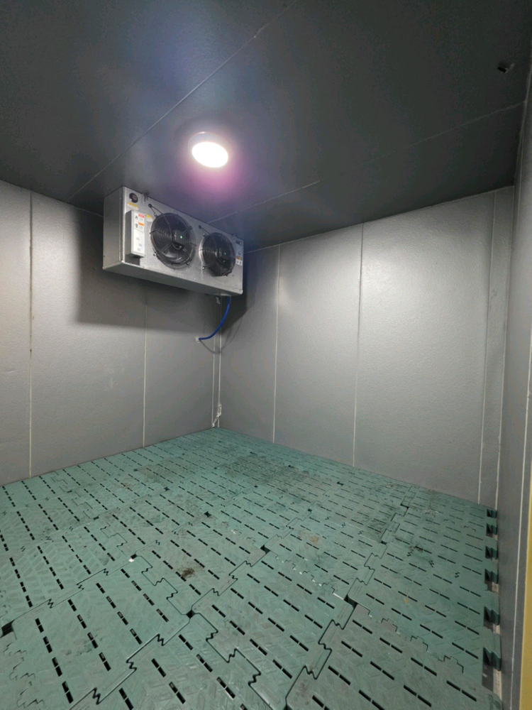 KD 냉동창고,냉장창고 저장고 (4.3평) 이미지