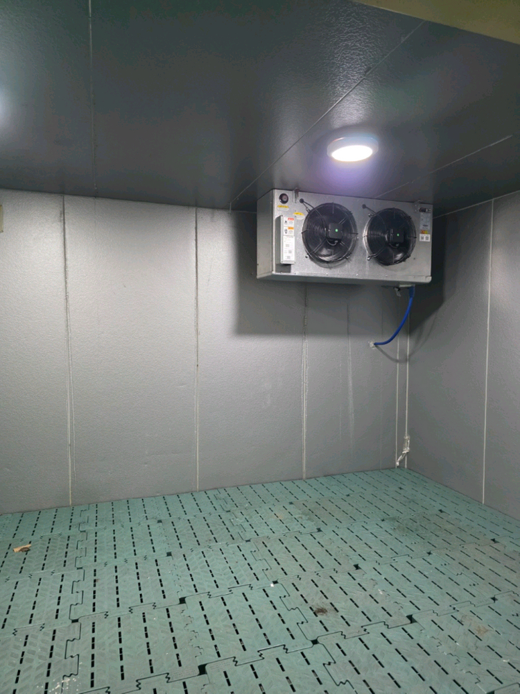 KD 냉동창고,냉장창고 저장고 (4.3평) 이미지