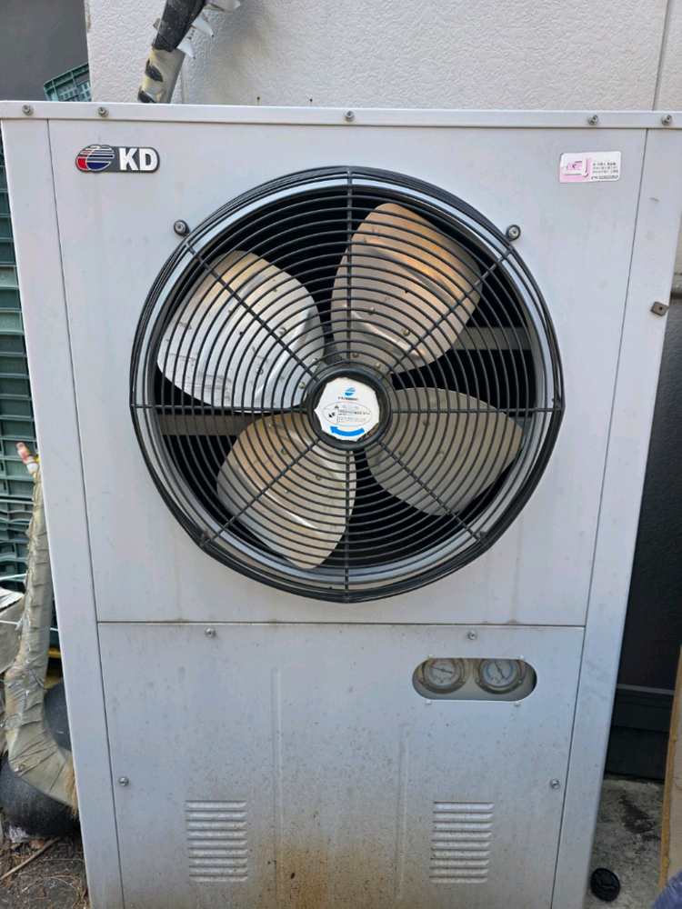 KD 냉동창고,냉장창고 저장고 (4.3평) 이미지