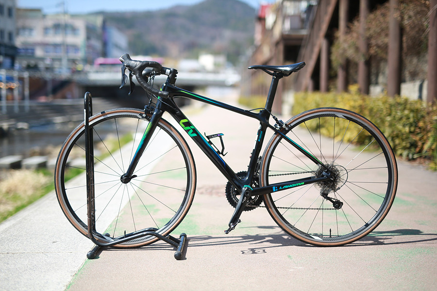 *68만원*급처*최저가*18년 자이언트 리브 랑마 어드밴스 2 XS 410 이미지