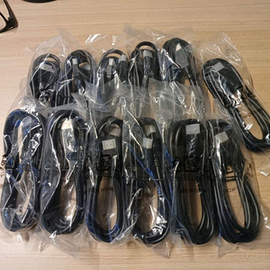 hdmi 케이블 새제품 팝니다 이미지