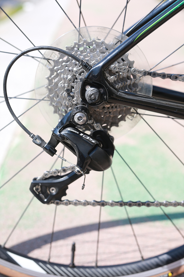 *68만원*급처*최저가*18년 자이언트 리브 랑마 어드밴스 2 XS 410 이미지