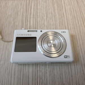 삼성 dv150f 디카 판매합니다 이미지