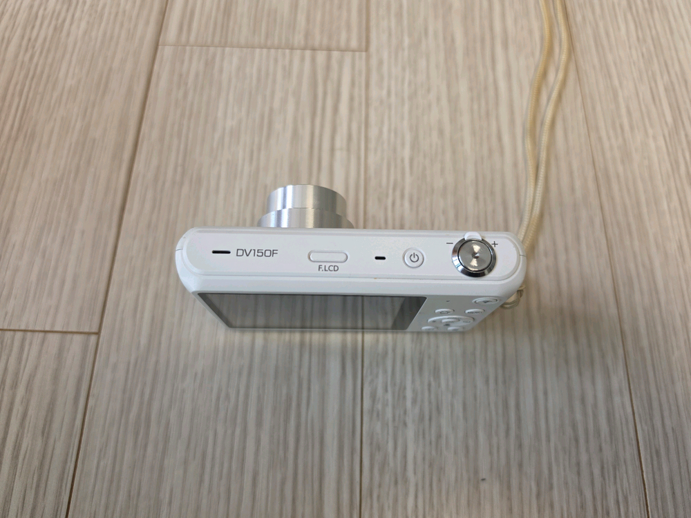 삼성 dv150f 디카 판매합니다 이미지