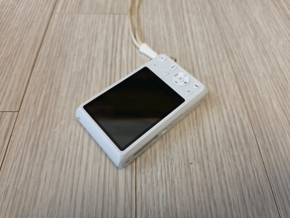 삼성 dv150f 디카 판매합니다 이미지