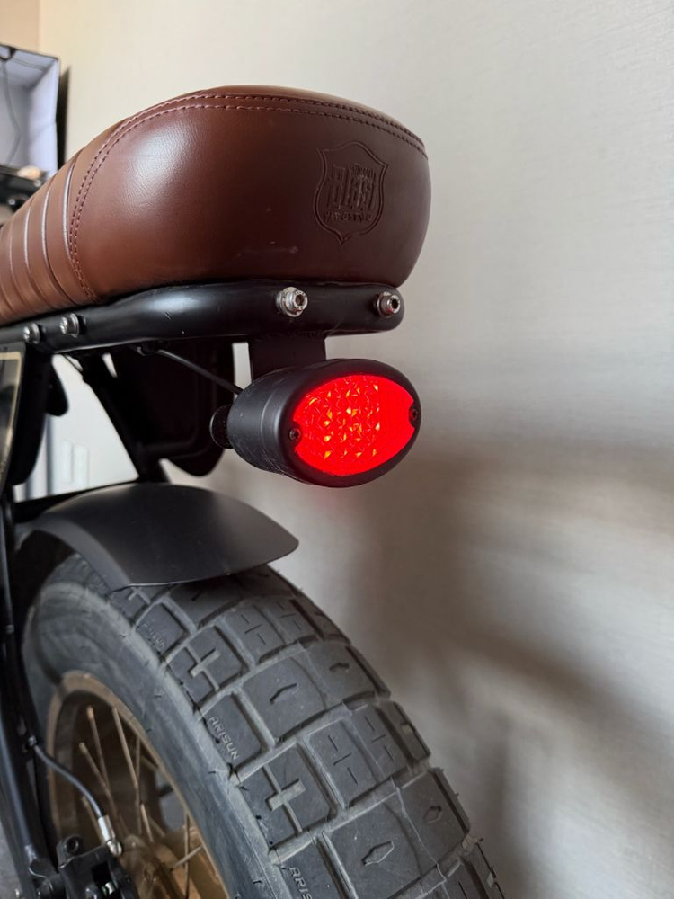 마이클블라스트 5.0 전기자전거 이미지