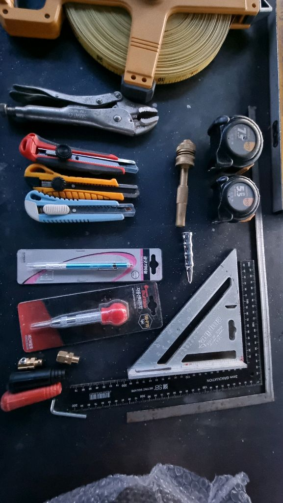 잡도사니 수공구류 이미지