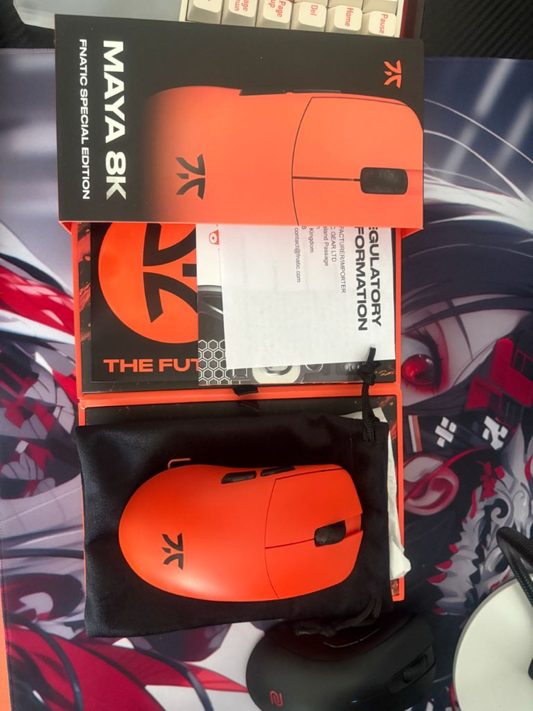 람주 프나틱 마야 8k x아닙니다. 이미지